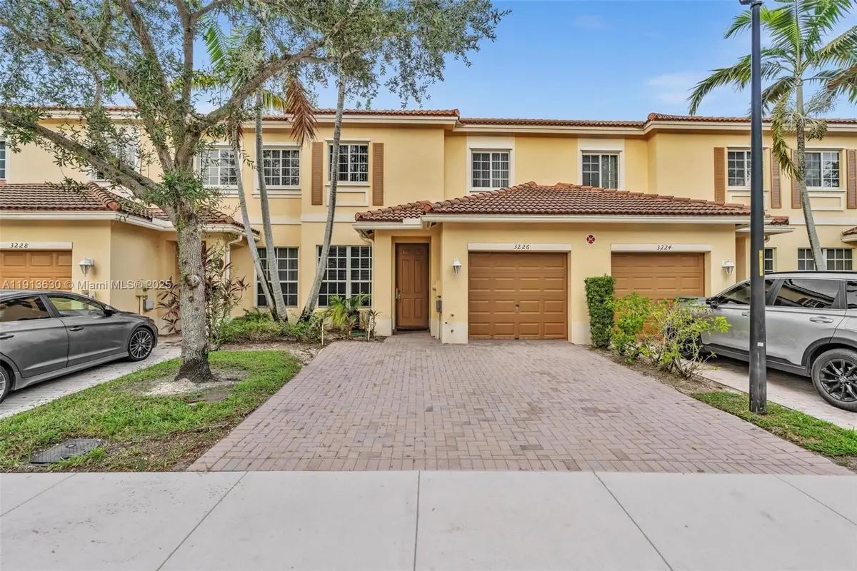 3226 NW 31st Ter, Oakland Park, FL 33309 - Image #1