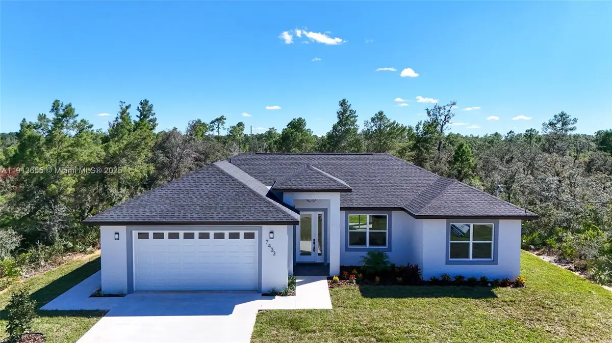 7433 Domenico St, Sebring, FL 3872 - Image #1