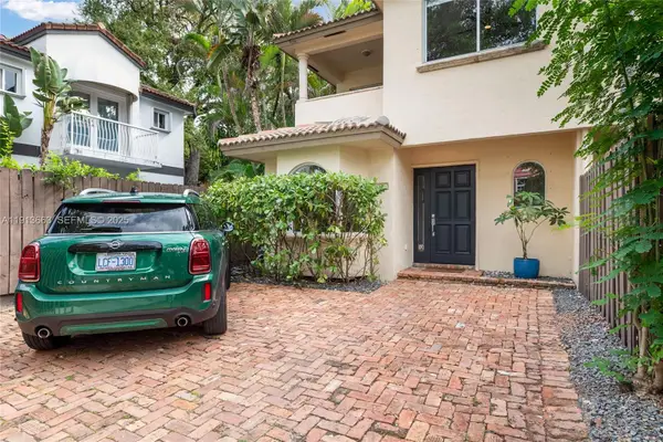 3124 Jackson Ave #1, Miami, FL 33133