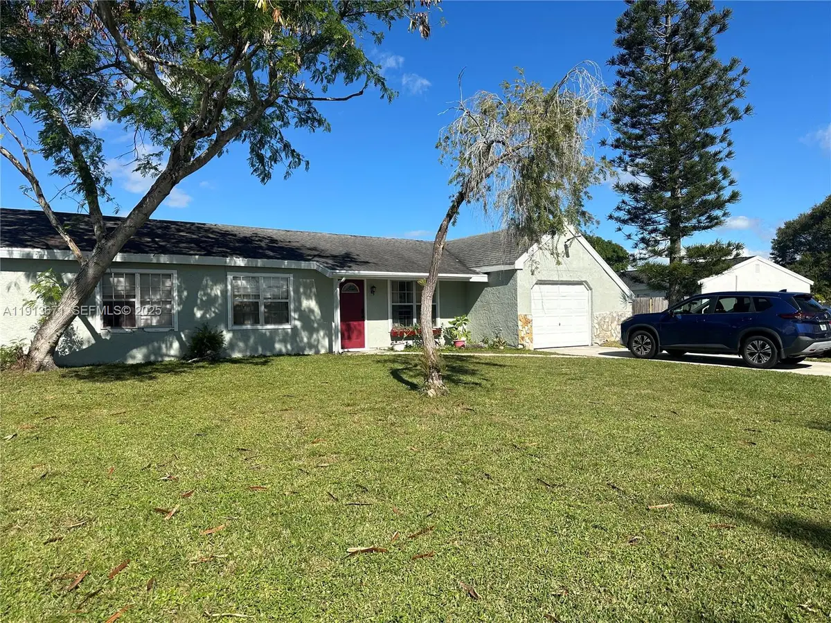 1981 SE Ancora Ct, Port Saint Lucie, FL 34952 - Image #1