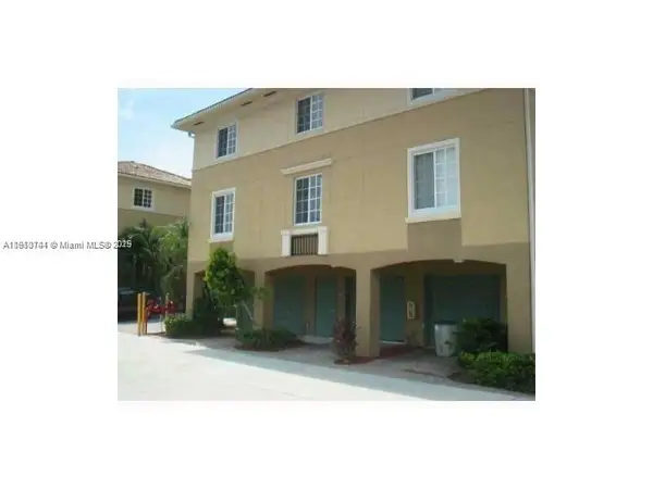 2945 NE 185th St #1403, Aventura, FL 33180