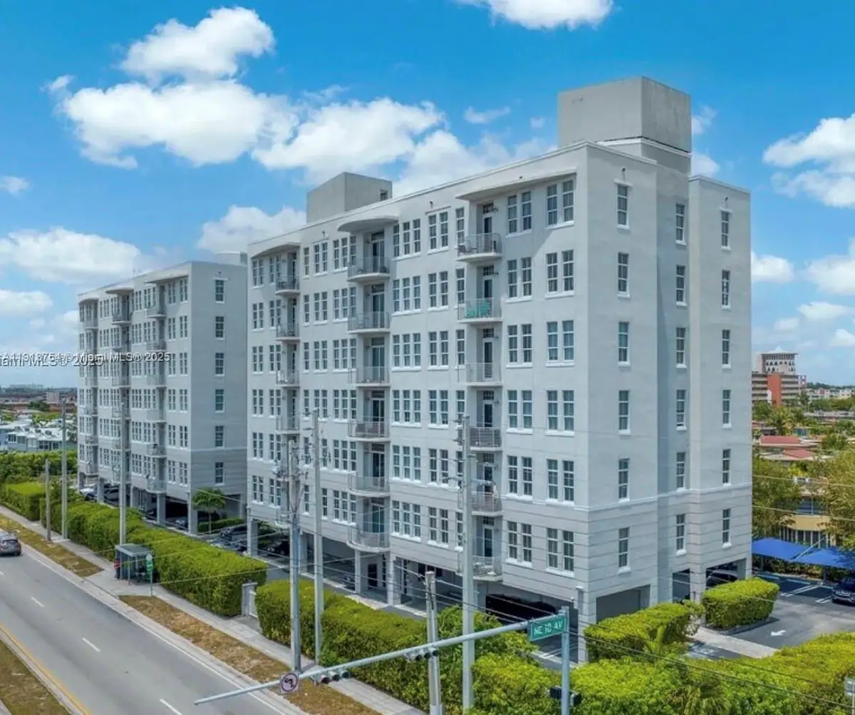 1791 Ne Miami Gardens Dr #E502, Miami, FL 33179 - Image #1