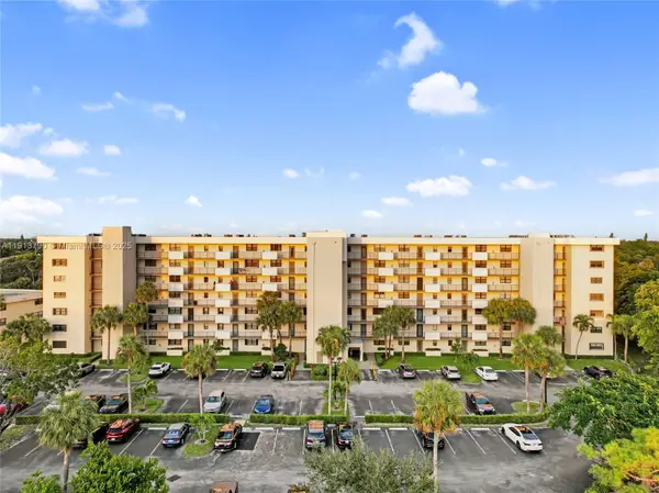 2430 Deer Creek Country Club Blvd #609-2, Deerfield Beach, FL 33442