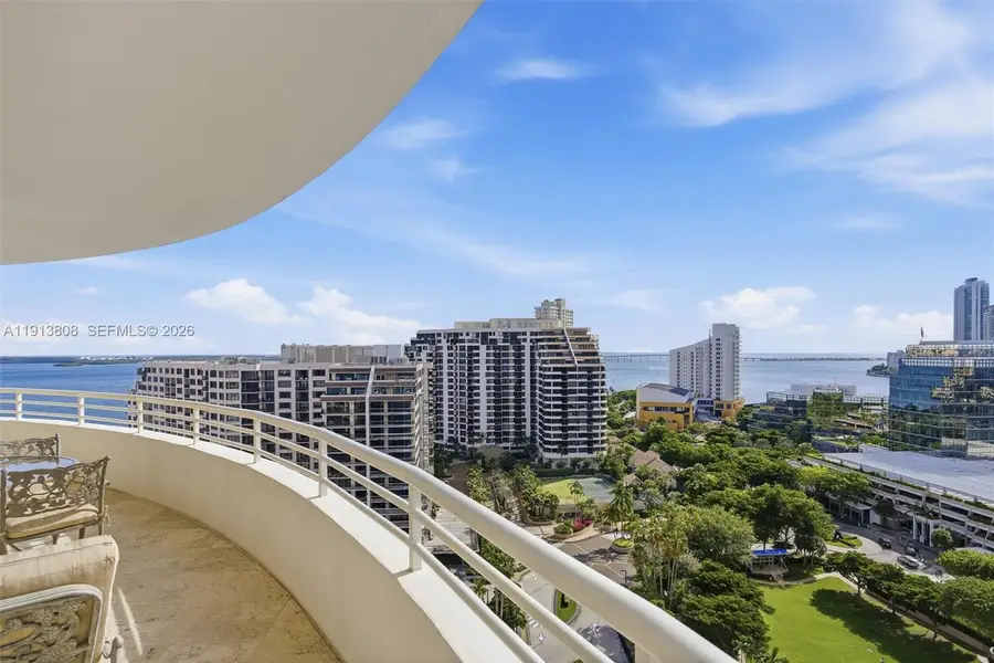 888 Brickell Key Dr #1903, Miami, FL 33131 - Image #3