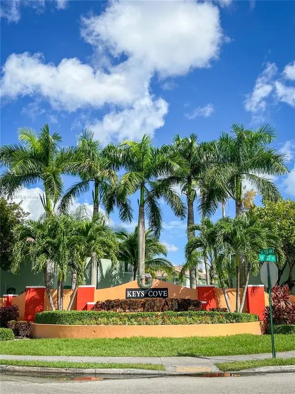 1658 SE 28th Ct #101, Homestead, FL 33035