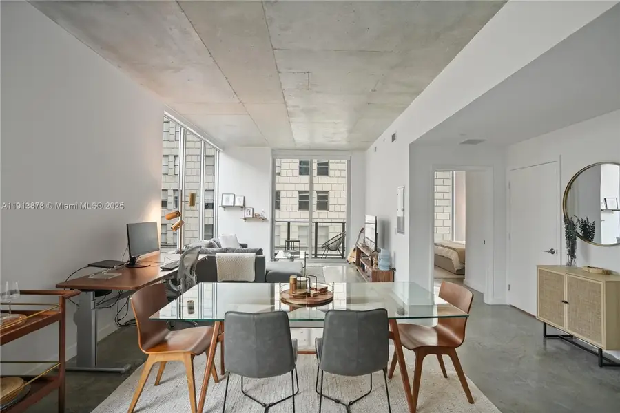 151 SE 1st St #502, Miami, FL 33131 - Image #2