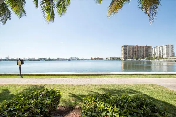 17100 N Bay Rd #1107, Sunny Isles Beach, FL 33160