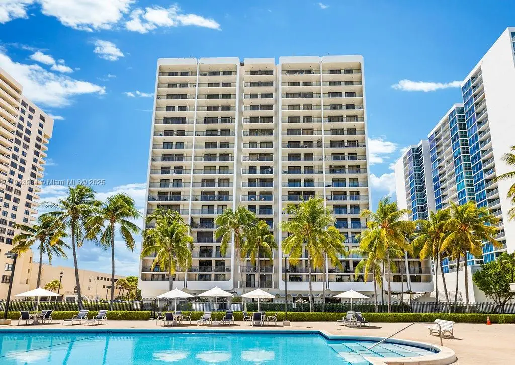 2625 Collins Ave #702, Miami Beach, FL 33140 - Image #1