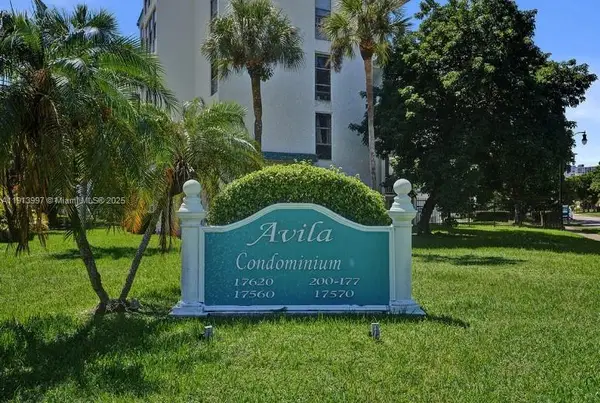 17560 Atlantic Blvd #116, Sunny Isles Beach, FL 33160