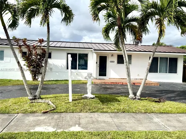 2914 SW 92nd Ct, Miami, FL 33165