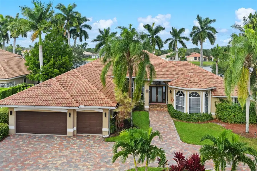 2934 Medinah, Weston, FL 33332 - Image #3