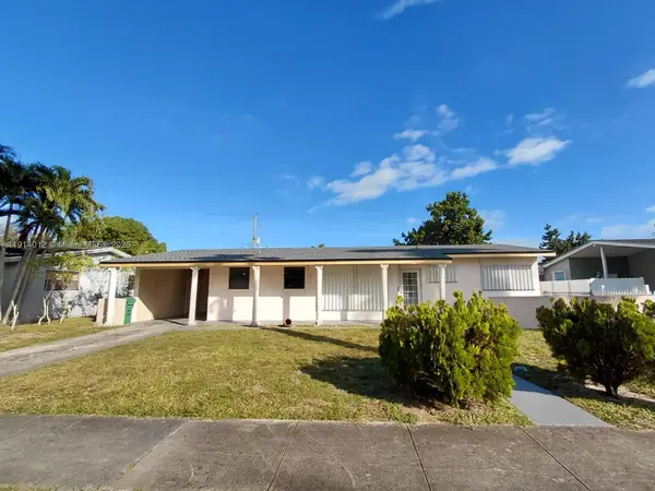 1241 NW 175th St, Miami Gardens, FL 33169