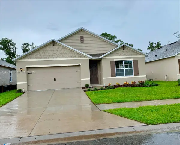 368 Tanglewood Dr, Other, FL 33896