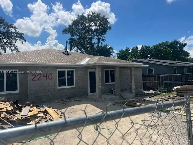 2240 NW 152 St, Miami Gardens, FL 33054 - Image #3