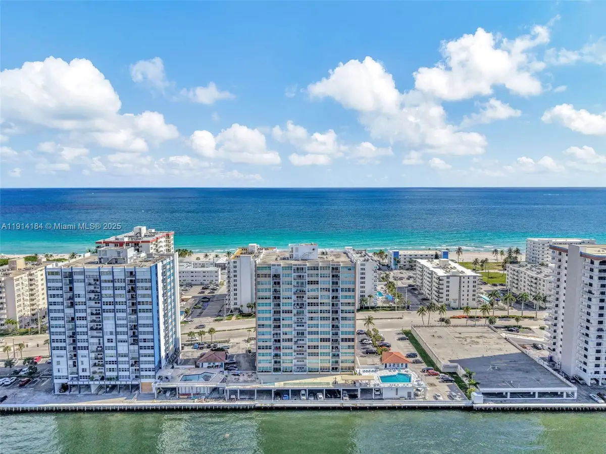 1410 S Ocean Dr #1603, Hollywood, FL 33019 - Image #1