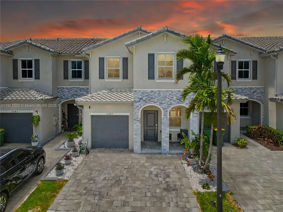 2647 SE 13th St, Homestead, FL 33035 - Image #2