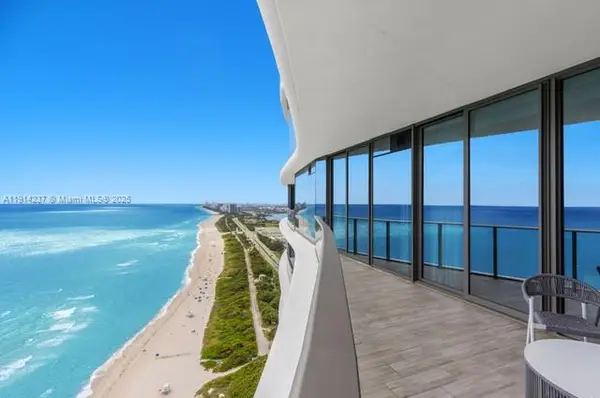 15701 Collins Ave #3203, Sunny Isles Beach, FL 33160