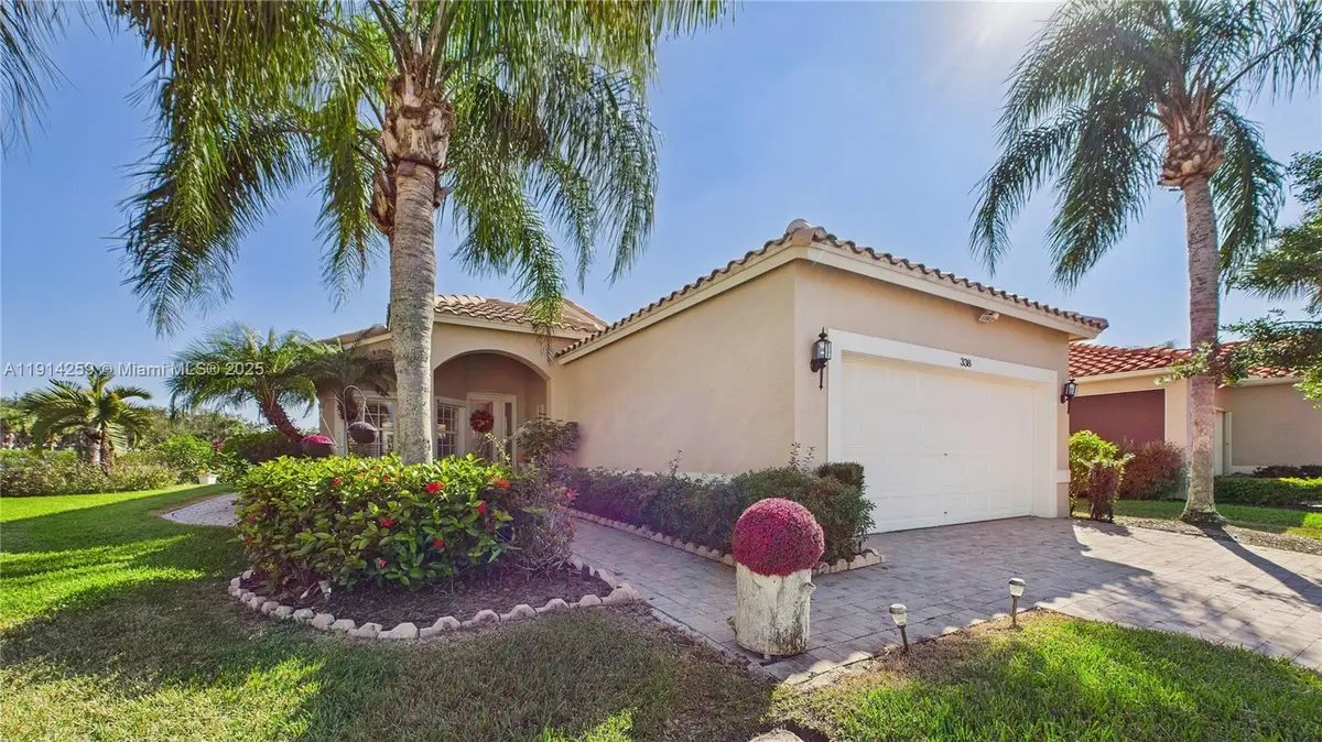 338 NW Treeline Trce, Port Saint Lucie, FL 34986 - Image #1