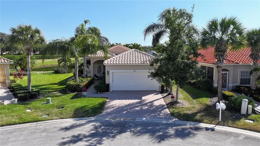 338 NW Treeline Trce, Port Saint Lucie, FL 34986 - Image #2