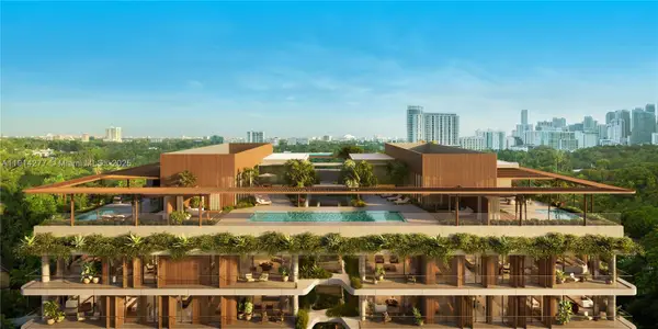 1880 Brickell Avenue #35, Miami, FL 33129