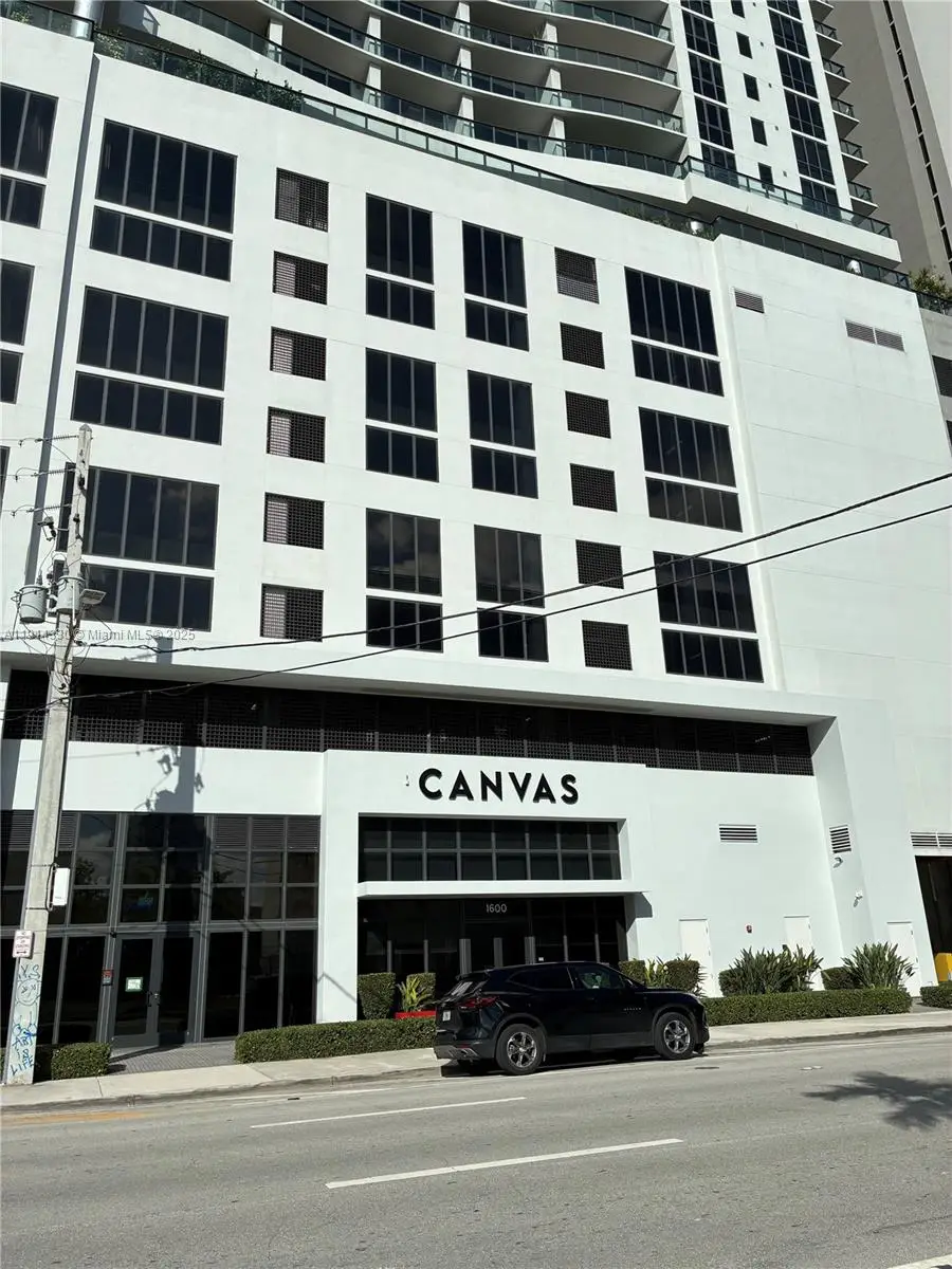 1600 NE 1st Ave #2508, Miami, FL 33132 - Image #2
