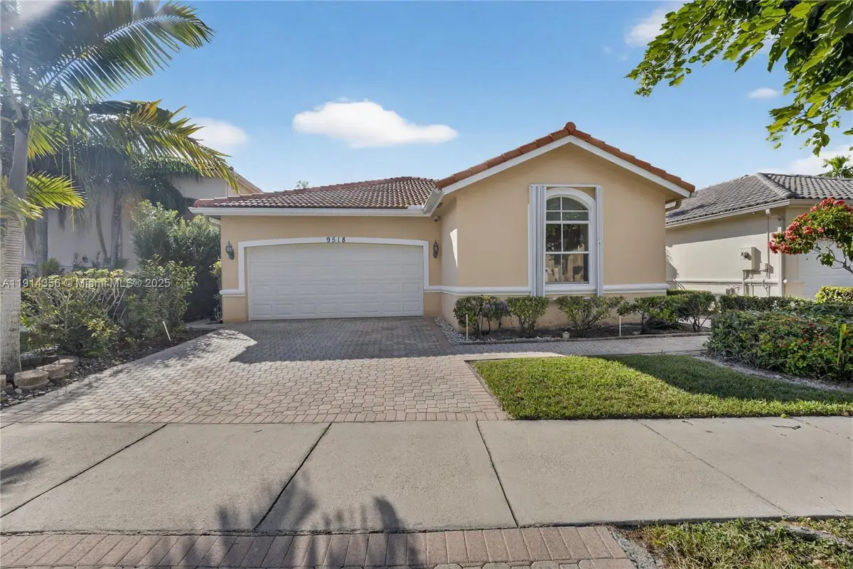 9518 NW 47th Ter, Doral, FL 33178 - Image #1