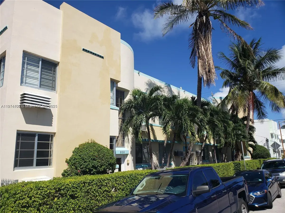 639 12th St #3, Miami Beach, FL 33139 - Image #1