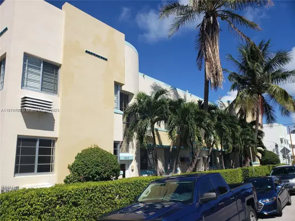 639 12th St #3, Miami Beach, FL 33139