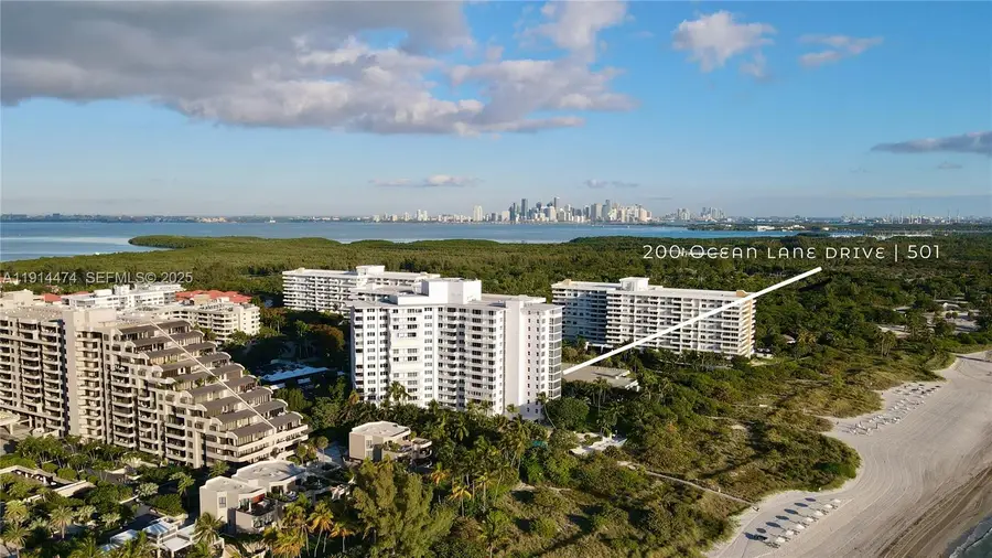 200 Ocean Lane Dr #501, Key Biscayne, FL 33149 - Image #2