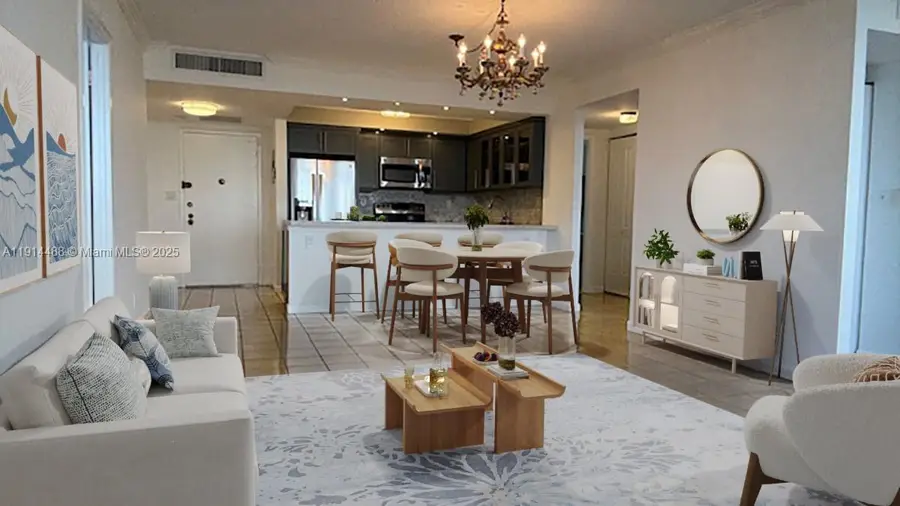 600 Three Islands Blvd #402, Hallandale Beach, FL 33009 - #2