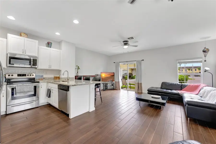 4029 NW 11th St, Lauderhill, FL 33313 - Image #2