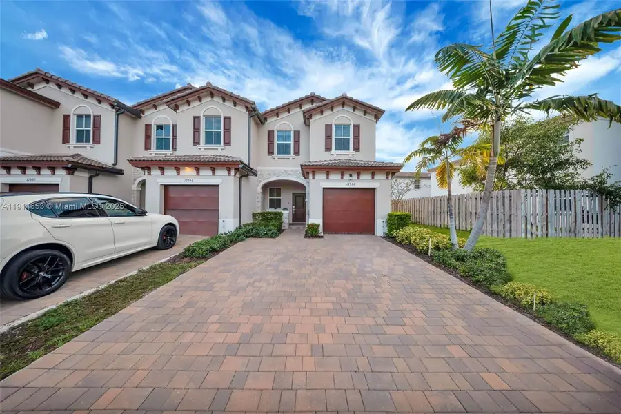 12960 NW 22nd Pl, Miami, FL 33167 - Image #2