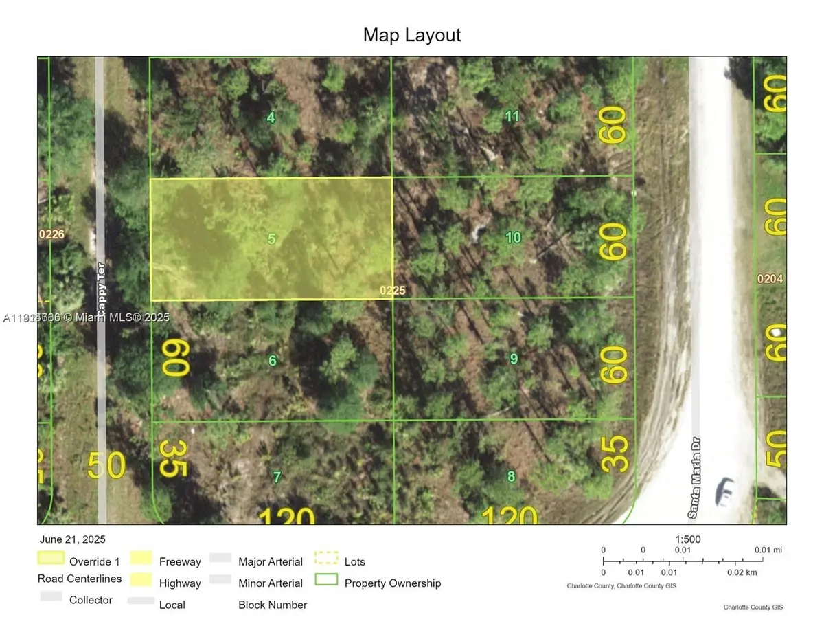 13352 Cappy Ter, Punta Gorda, FL 33955 - Image #1