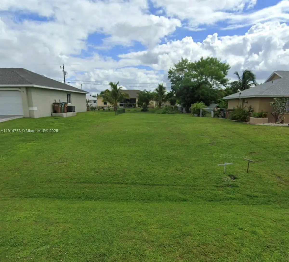 3807 SW 8th Ct, Cape Coral, FL 33914 - #1