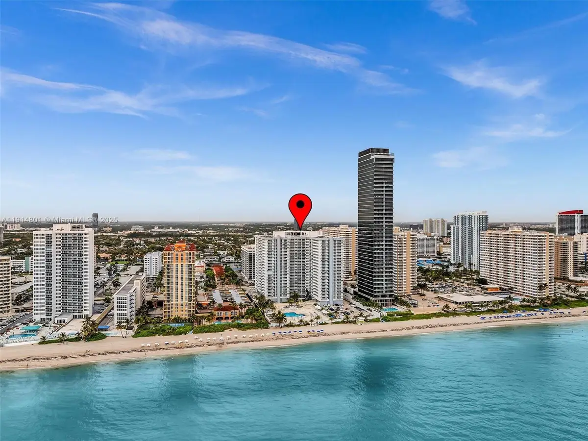 2030 S Ocean Dr #2024, Hallandale Beach, FL 33009 - #1