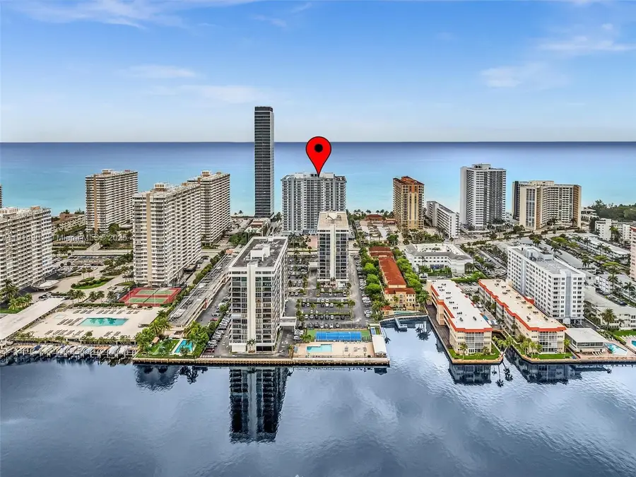 2030 S Ocean Dr #2024, Hallandale Beach, FL 33009 - #2