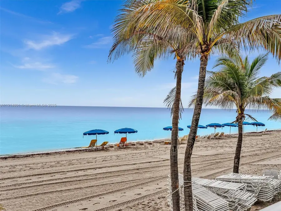 2030 S Ocean Dr #2024, Hallandale Beach, FL 33009 - #3