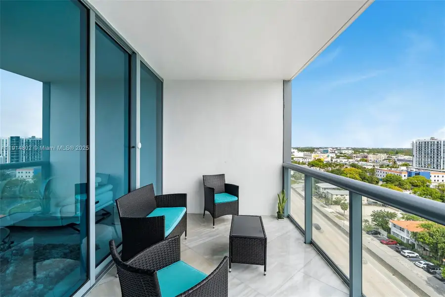 601 NE 36th St #1103, Miami, FL 33137 - Image #3