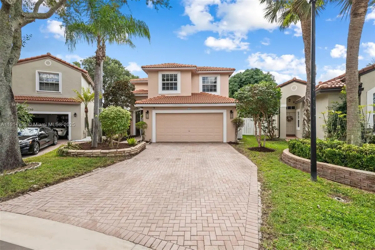 6232 NW 38th Dr, Coral Springs, FL 33067 - Image #1