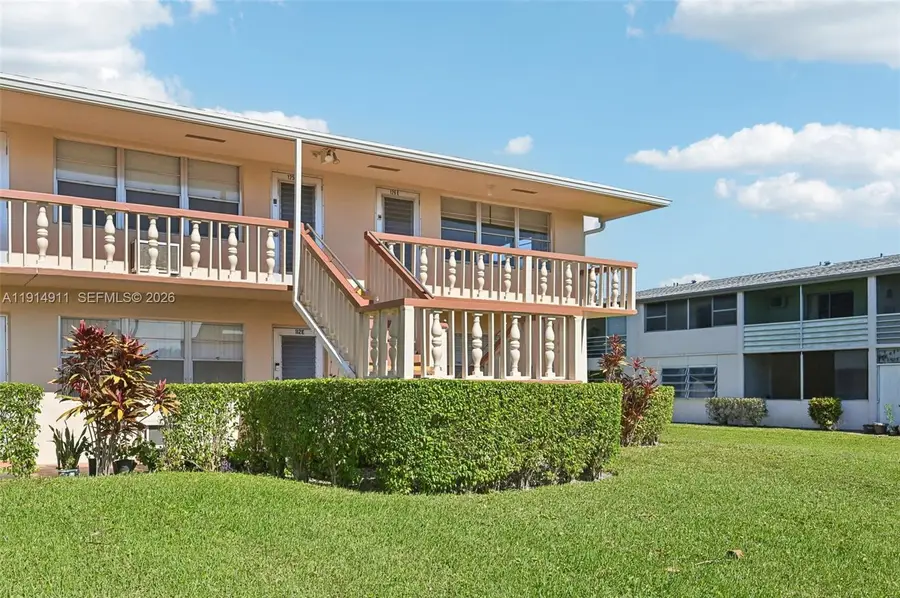 126 Canterbury E #126, West Palm Beach, FL 33417 - Image #2