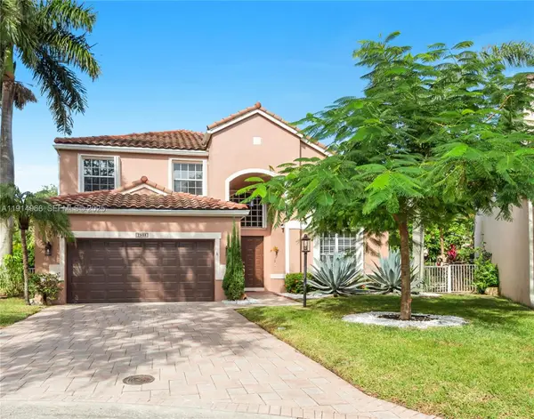 7908 NW 63rd Way, Parkland, FL 33067