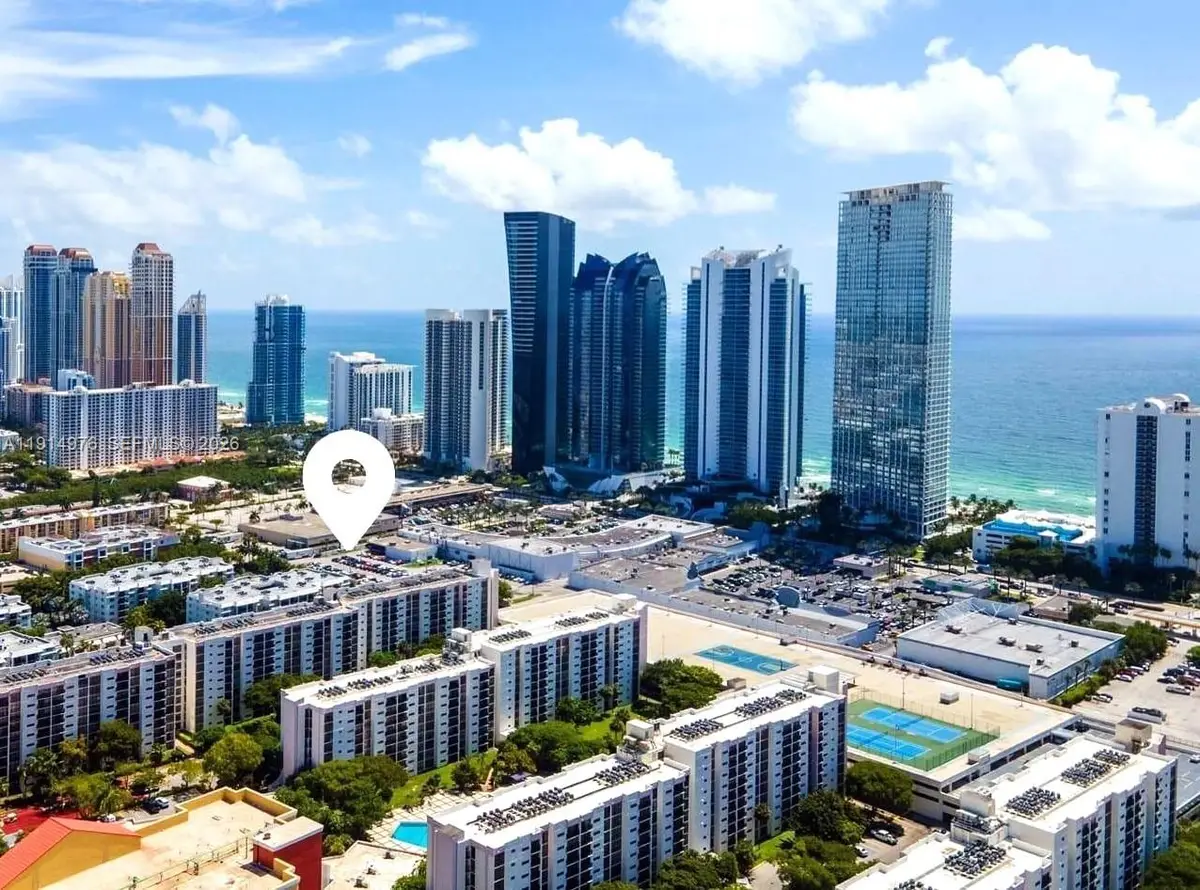 17021 N Bay Rd #803, Sunny Isles Beach, FL 33160 - Image #1