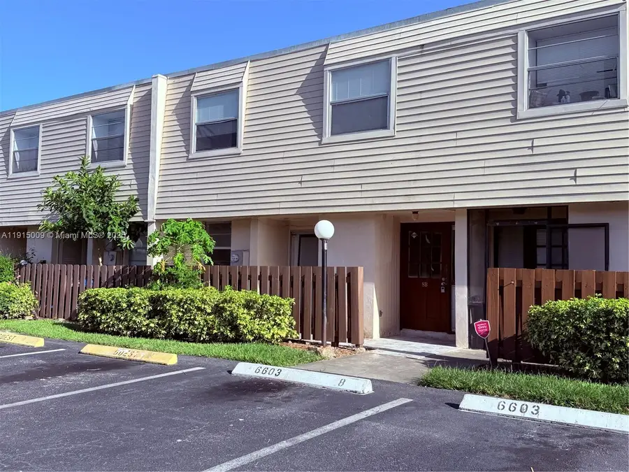 6603 Winfield Blvd #B8, Margate, FL 33063 - Image #2