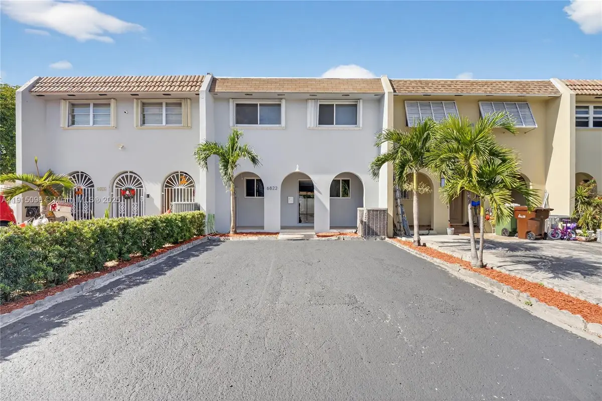 6822 W 2nd Ln, Hialeah, FL 33014 - Image #1