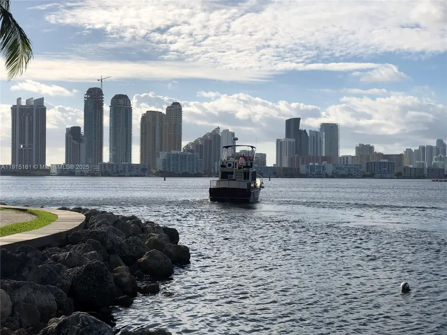 3575 Mystic Pointe Dr, Slip 1, Aventura, FL 33180 - Image #3