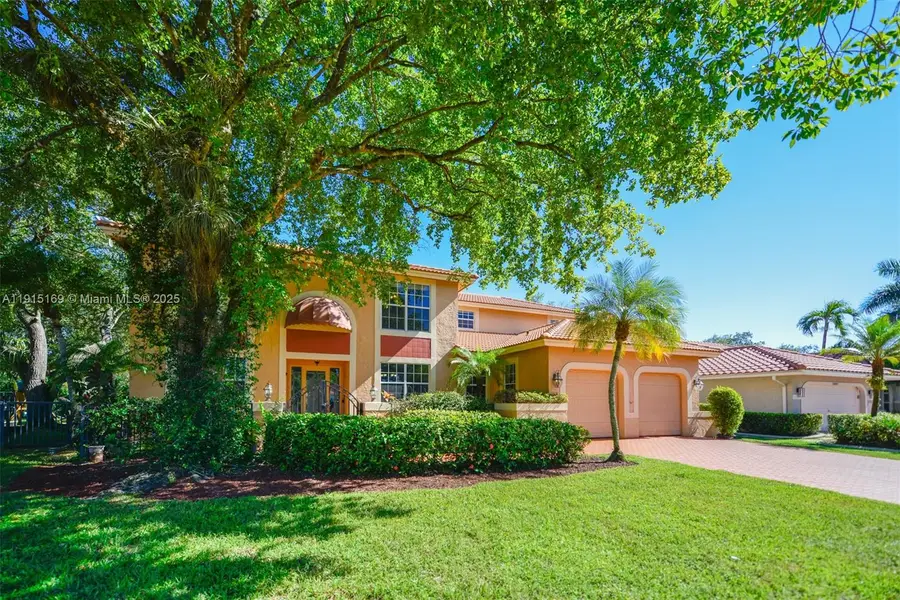 2101 Oakmont Ter, Coral Springs, FL 33071 - Image #3