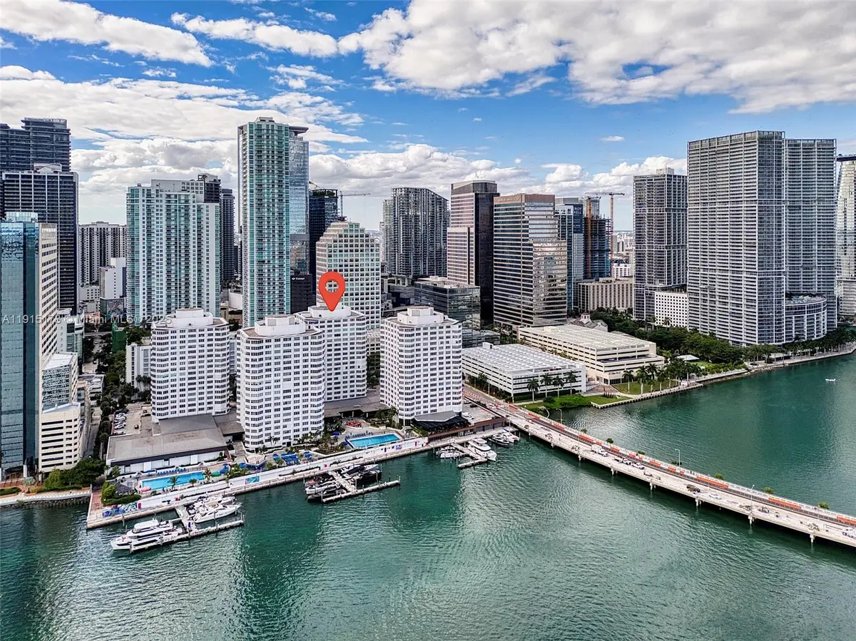 825 Brickell Bay Dr #1942, Miami, FL 33131 - Image #1
