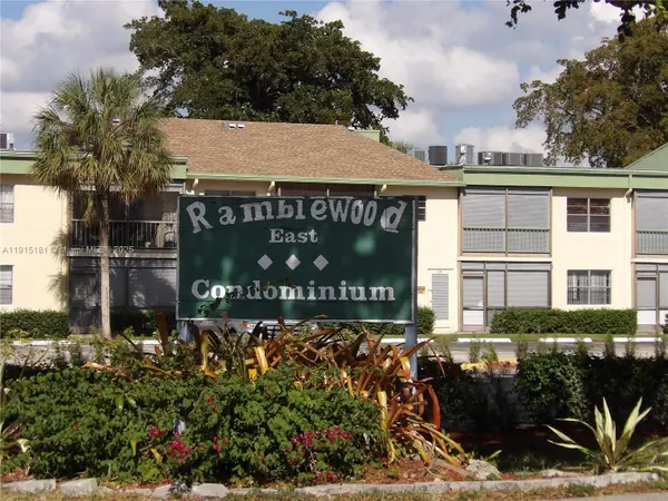 4109 NW 88th Ave #201, Coral Springs, FL 33065