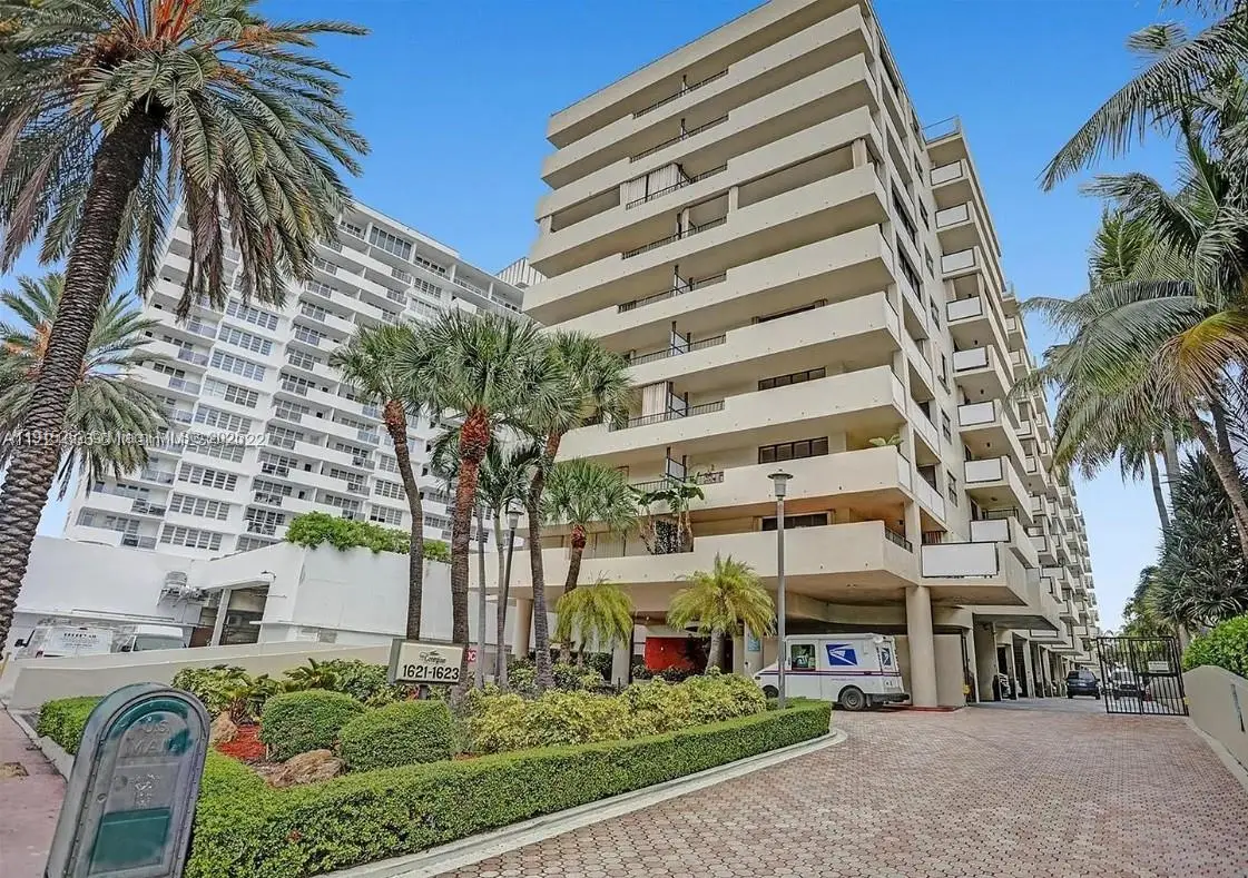 1621 Collins Ave #505, Miami Beach, FL 33139 - Image #1