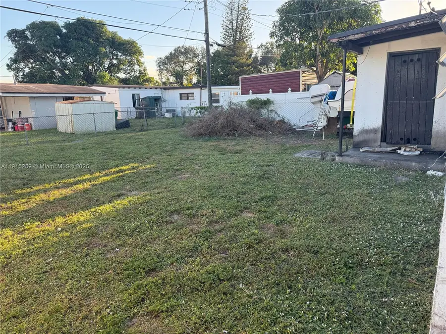 1950 Service Rd, Opa Locka, FL 33054 - Image #2